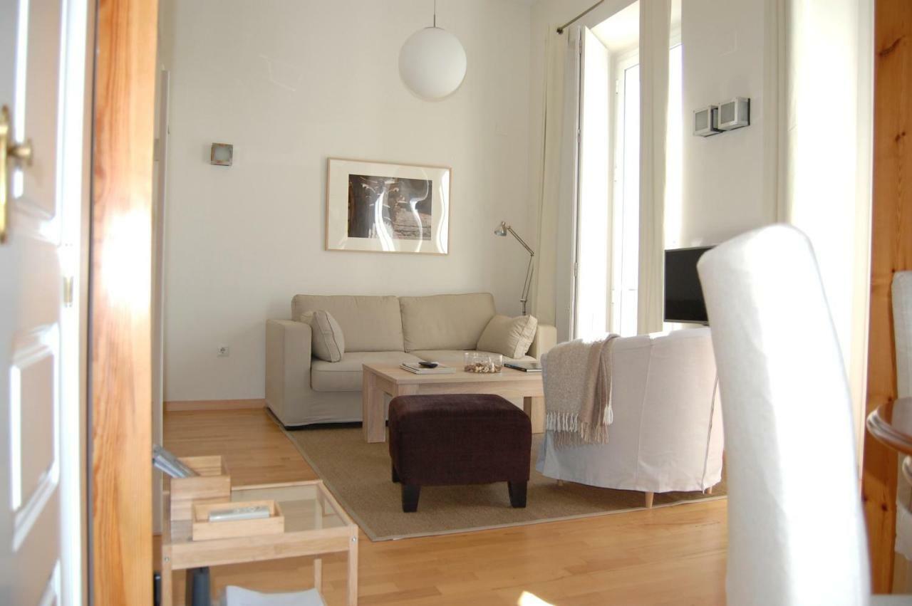 Coqueto Apartmento Centro - San Julian Севилья Экстерьер фото